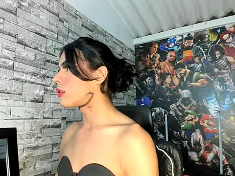 stefani robles online show from July 2026 03:13:01 AM
