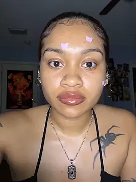 Sickobaby  online show from April 2026 05:52:01 AM