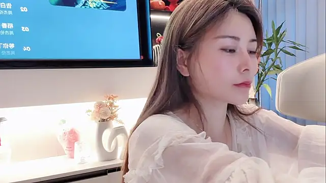 tingting-youu online show from June 2026 12:02:01 PM