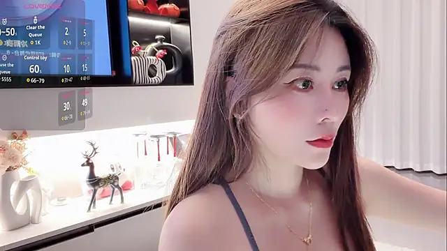 tingting-youu online show from July 2026 02:21:01 PM