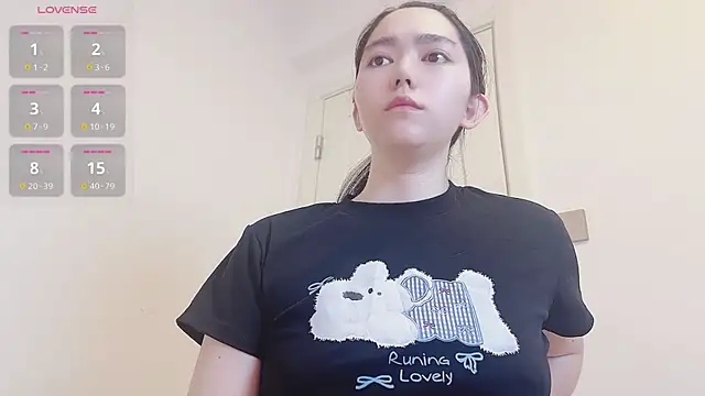 Snapshot of Tingting-188 chatting on April 2026 02:44:01 AM Tingting-188 online show from April 2026 02:44:01 AM