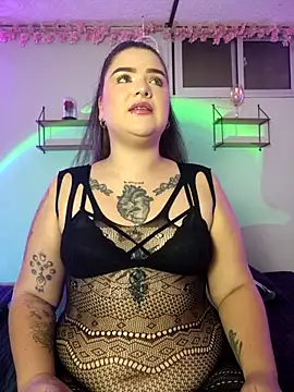   MeganMY online show from May 2026 06:31:02 AM