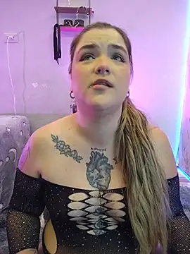   MeganMY online show from July 2026 11:50:02 AM