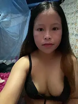 Hini cute online show from May 2026 07:57:01 AM