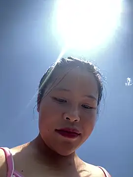 Hini cute online show from May 2026 03:46:01 AM