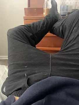 Pussymuncher822 online show from April 2026 12:10:01 PM