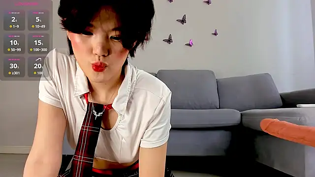 Snapshot of linmilena chatting on April 2026 03:17:01 AM linmilena online show from April 2026 03:17:01 AM