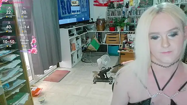 teddythebeer86 online show from July 2026 02:35:01 PM