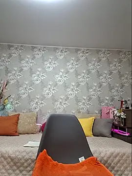 Snapshot of LaliaMia chatting on March 2025 03:07:02 PM LaliaMia online show from March 2025 03:07:02 PM