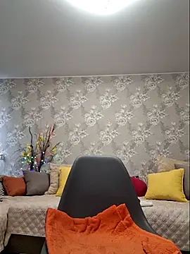 Snapshot of LaliaMia chatting on March 2025 10:44:01 AM LaliaMia online show from March 2025 10:44:01 AM