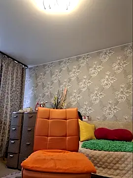 Snapshot of LaliaMia chatting on September 2025 04:45:02 AM LaliaMia online show from September 2025 04:45:02 AM