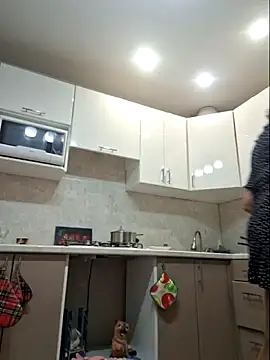 Snapshot of LaliaMia chatting on October 2025 02:28:02 AM LaliaMia online show from October 2025 02:28:02 AM