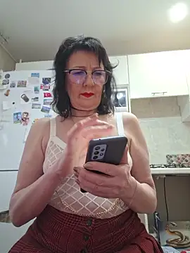 LaliaMia online show from February 2026 04:57:01 AM