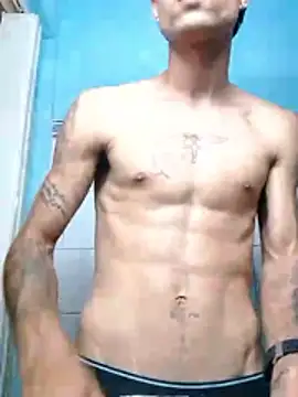 DanielCubanoHot online show from April 2026 09:38:02 PM