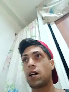 DanielCubanoHot online show from April 2026 06:02:01 PM