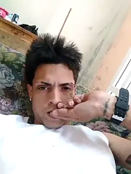 DanielCubanoHot online show from April 2026 06:12:02 PM