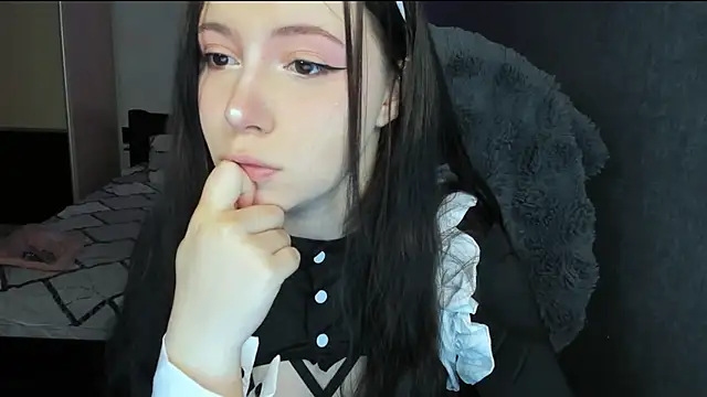 VulgarNekko online show from June 2026 05:01:02 AM