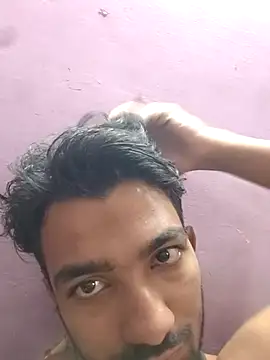 ItsPlayboy031 online show from April 2026 05:36:02 AM