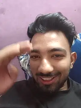 ItsPlayboy031 online show from May 2026 07:35:02 AM