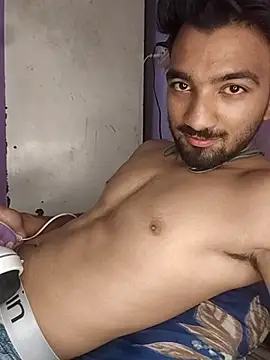 ItsPlayboy031 online show from May 2026 05:49:01 AM