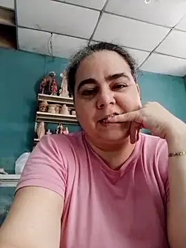 Golositadeamor online show from May 2026 07:53:02 PM