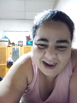Golositadeamor online show from May 2026 06:59:01 PM