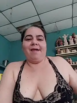 Golositadeamor online show from May 2026 08:14:02 PM