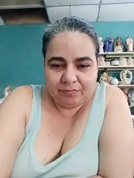 Golositadeamor online show from May 2026 07:21:01 PM