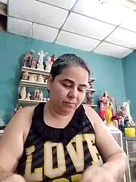 Golositadeamor online show from June 2026 05:37:01 PM