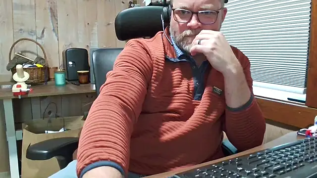 JJ CONN78 online show from May 2026 05:39:01 PM