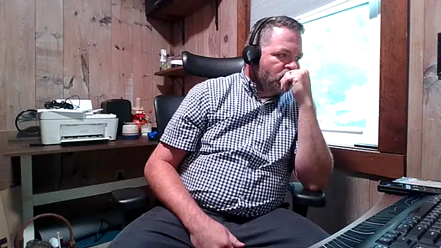 JJ CONN78 online show from July 2026 03:14:02 PM