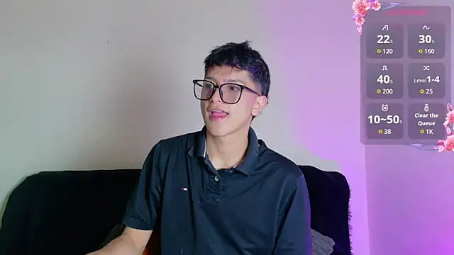 SaNti ll online show from July 2026 03:18:02 PM