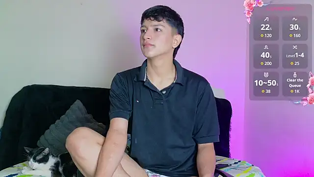 SaNti ll online show from July 2026 01:59:01 PM