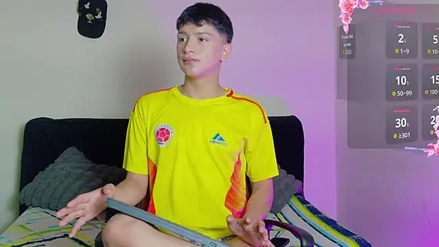 SaNti ll online show from July 2026 02:34:01 PM
