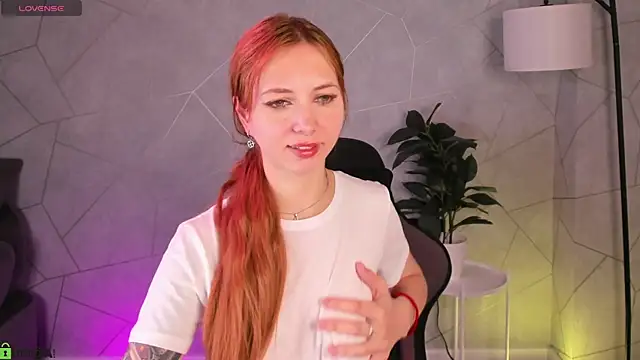 Sienna Nyx online show from April 2026 09:29:01 AM