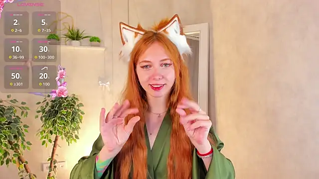 Sienna Nyx online show from July 2026 09:16:02 AM