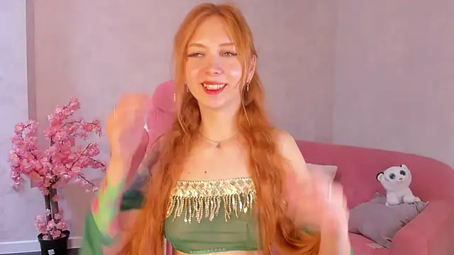 Sienna Nyx online show from July 2026 09:37:02 AM