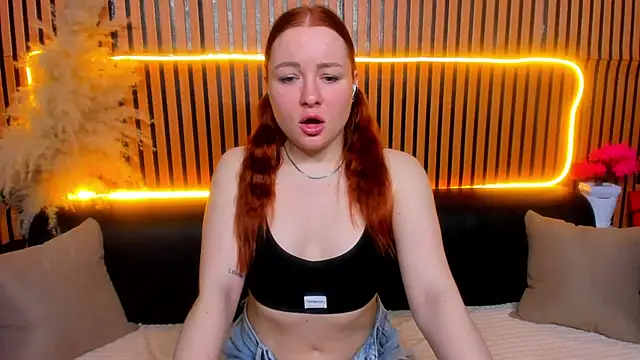 AlyaMe online show from May 2026 10:50:03 PM