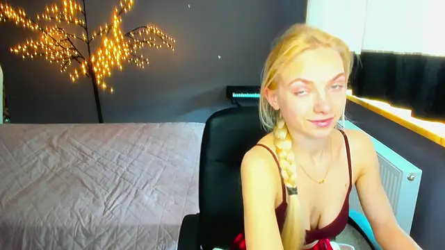 SonnySofia online show from April 2026 05:38:02 AM