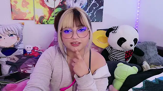 ZoeyDoll  online show from April 2026 10:51:02 PM