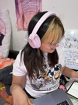 ZoeyDoll  online show from May 2026 02:53:02 AM