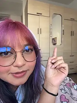 ZoeyDoll  online show from June 2026 09:57:01 PM
