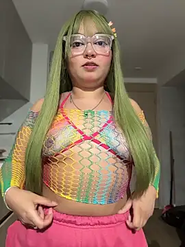 ZoeyDoll  online show from June 2026 11:19:01 PM