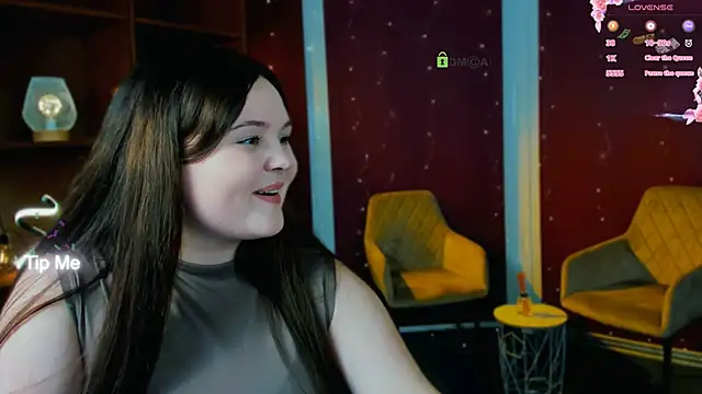 Snapshot of merli_warner chatting on April 2026 02:57:01 PM merli warner online show from April 2026 02:57:01 PM