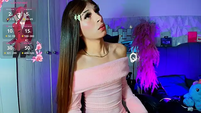 Jesica tan online show from July 2026 05:11:01 AM