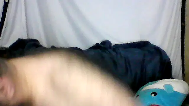 BriTheTopBear online show from April 2026 05:32:01 AM