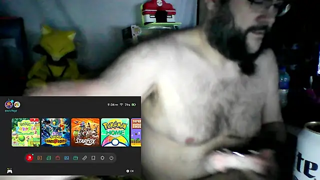 Snapshot of BriTheTopBear chatting on July 2026 02:05:17 AM BriTheTopBear online show from July 2026 02:05:17 AM