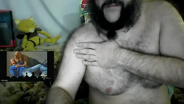 Snapshot of BriTheTopBear chatting on July 2026 04:29:01 AM BriTheTopBear online show from July 2026 04:29:01 AM