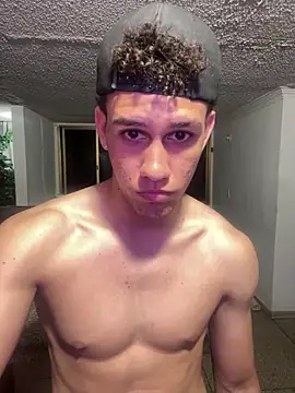 Gerardomendoza17 online show from April 2026 07:19:01 AM