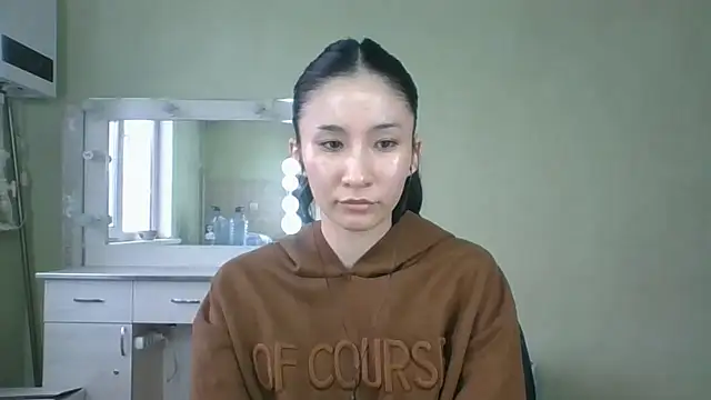 TorieFlakes online show from April 2026 11:17:01 AM